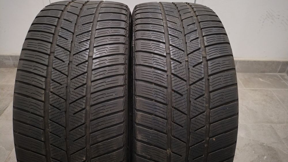 Opony 225 / 45 /  R17 zimowe