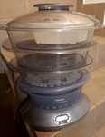 Tefal parowar Stean Cuisine Vitamin+