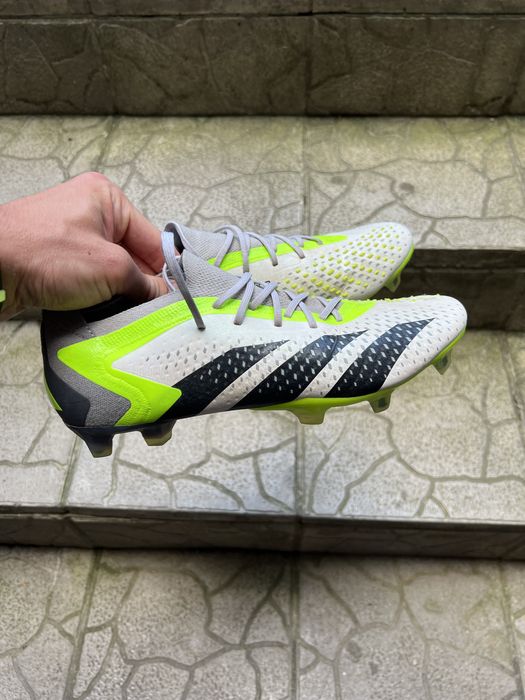 Бутси копи adidas predator 42р