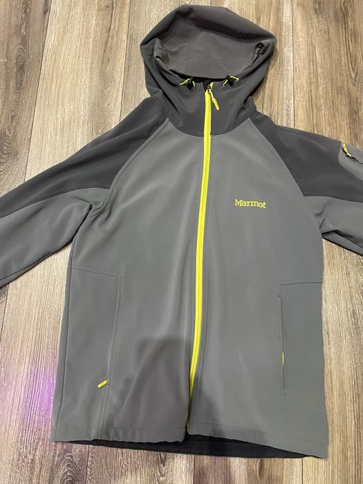 куртка marmot розмір M