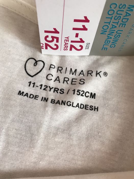 Реглан на дівчинку