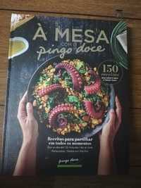 À Mesa com o Pingo Doce - Novo