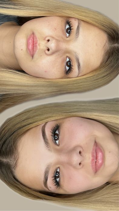 брови/Brow Master