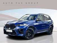 BMW X5 M BMW X5M Competition Hak Holowniczy Panoramiczny Szyberdach Bowers