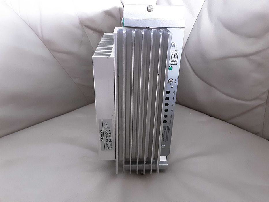 Блок питания PSUHC (PU)