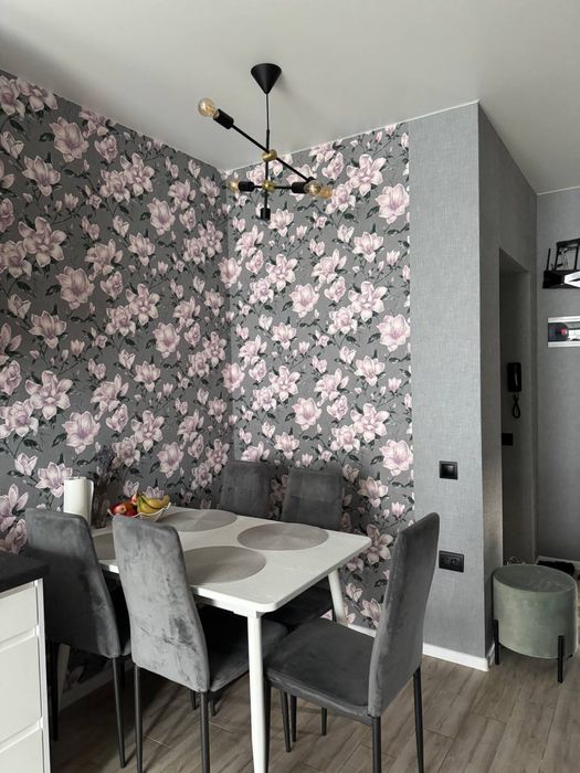 Продам власну двохкімнатну квартиру