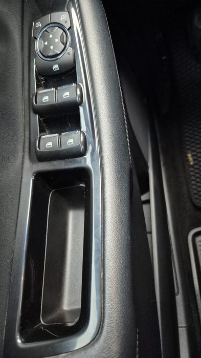 Ford Edge (Форд Эдж)