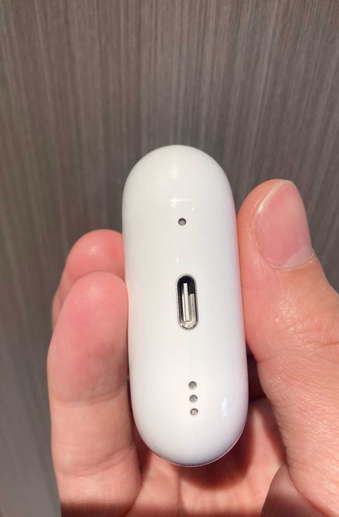 Słuchawki AirPods Pro 2 Gen USB C Okazja Promocja Apple iPhone