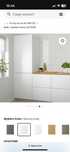 Fronty voxtorp Ikea