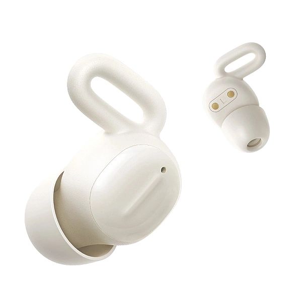 Słuchawki bezprzewodowe TWS Joyroom JR-TS1 Cozydots Series z Bluetooth