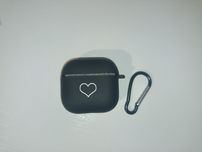 Etui ochronne do airpods 4