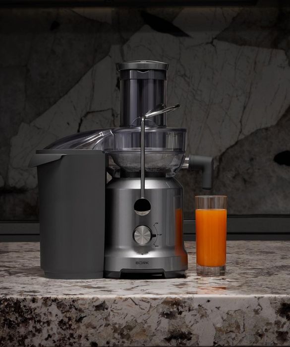 BORK- профессийна мощная лучшая вМире