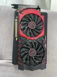 GeRorce MSI GTX 960 gaming 4gb