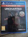 Uncharted zaginione dziedzictwo Ps4 pl