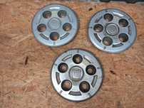 Kołpak Dekielek Felgi R15 Fiat Ducato III Lift 2006-2024 1358876080