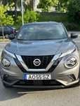 Nissan Juke 1.0 DIG-T Tekna DCT 2022