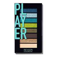 Paleta Cieni do Powiek Revlon Colorstay Looks Book 910 Player 3.4g