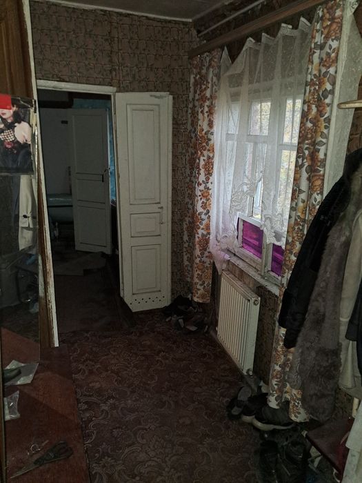 Будинок вул Остапа Вишні