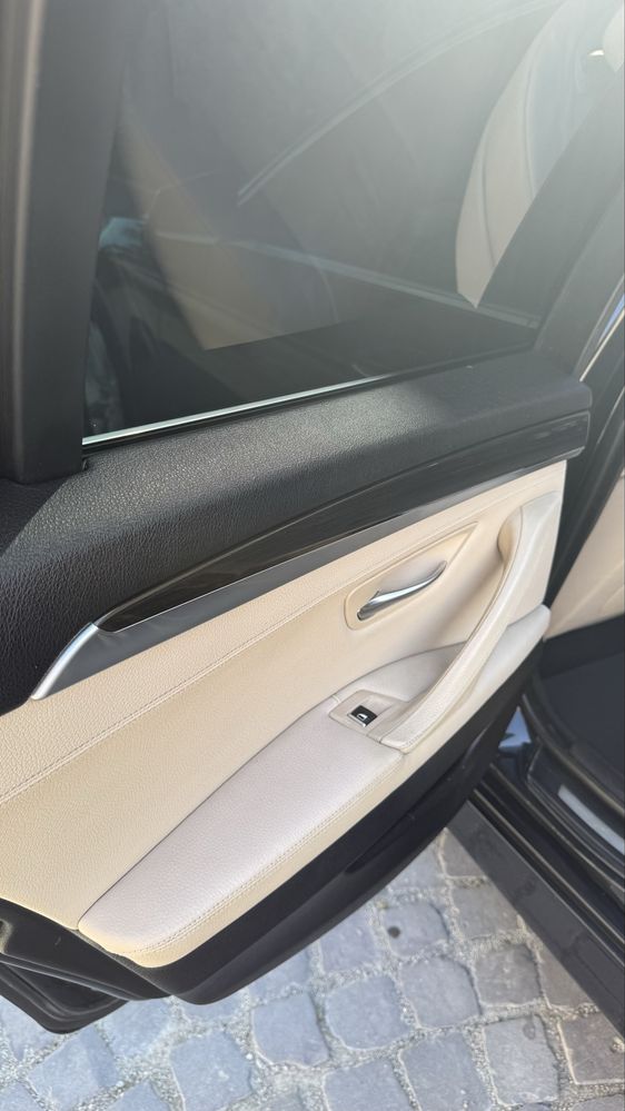 BMW 5 2.0 дизель