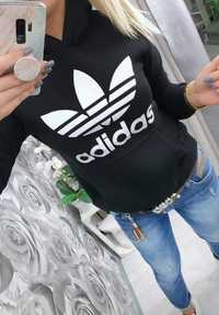 Adidas bluzy damskie S M L XL XXL