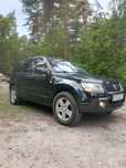 Suzuki Grand Vitara 4x4