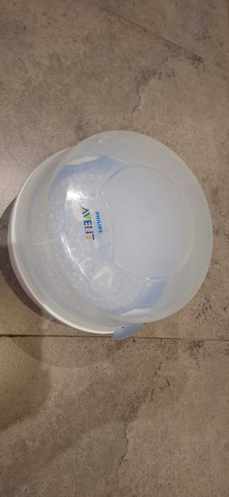 Philips Avent Sterylizator mikrofalowy