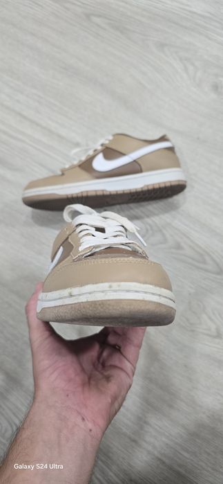 Nike dunk low judge grey