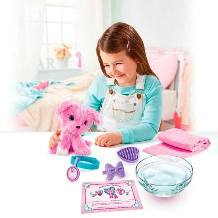 М'яка іграшка-сюрприз| Няшка-блукаюча зурка Літл Лайф Аква