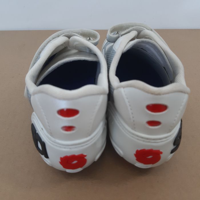 nowe buty szosowe SIDI cspark SPD / 41
