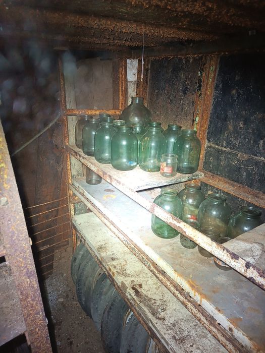 Погреб, Салтовка