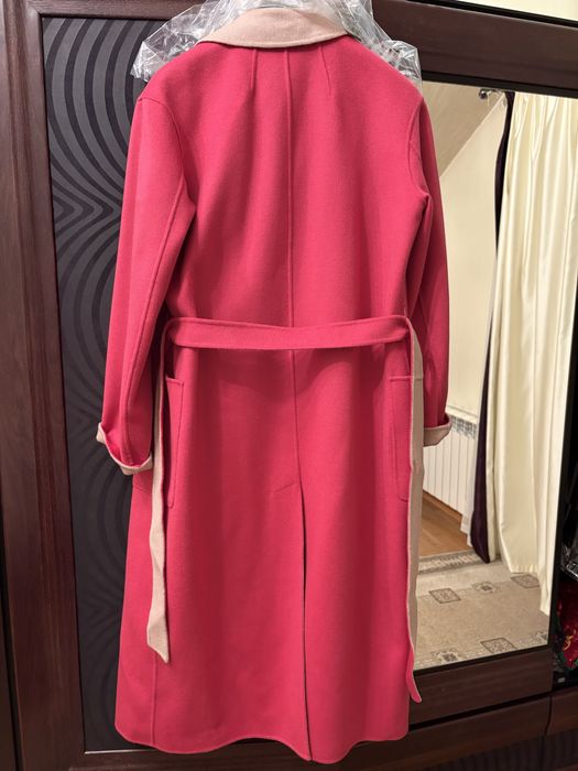 Пальто MaxMara/Intrend