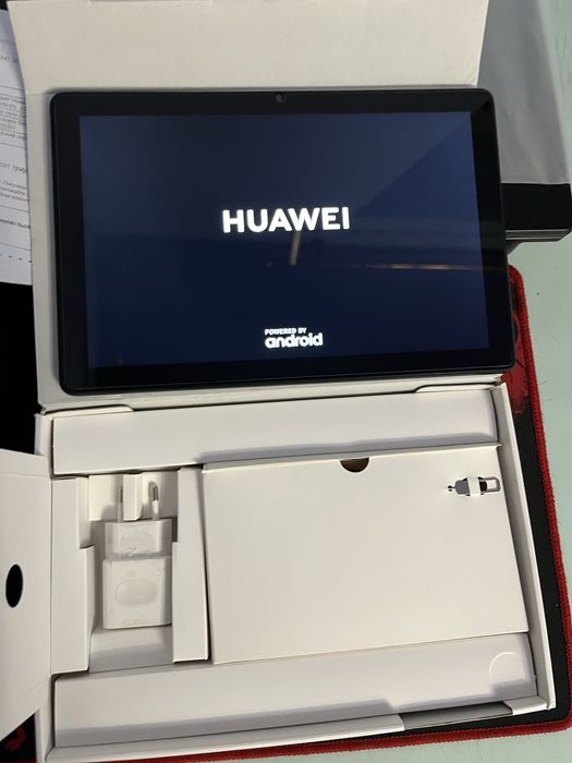 Планшет Huawei Mate Pad T