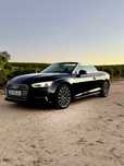 Audi A5 Cabrio 2.0 TFSI S tronic sport