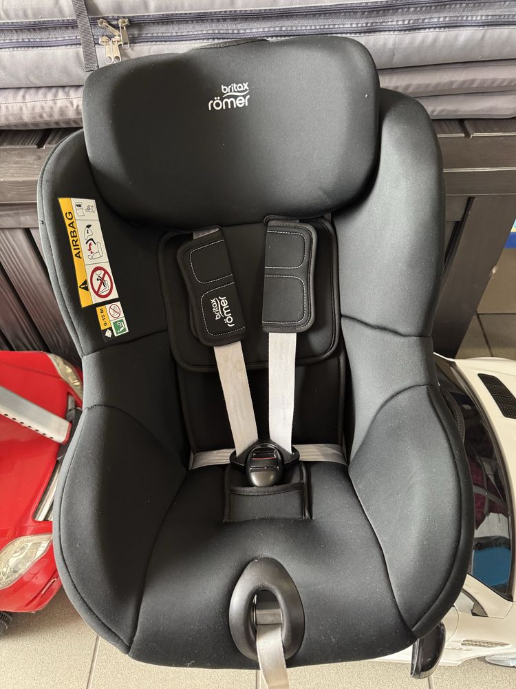 Zestaw Britax Römer