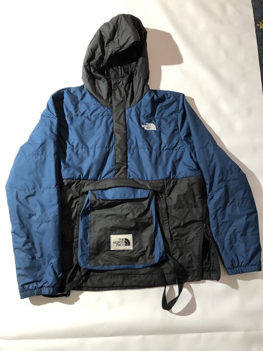 Куртка-анорак The North Face