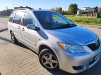 Mazda MPV 2004 - Diesel