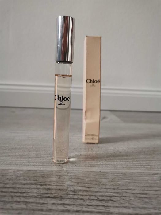 Perfumy damskie Chloe w kulce, 10ml