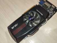 Asus GeForce GTX650-1GD5