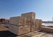 Доска обрезная 120*40*4,5м. Производитель пиломатериалов. Низкая цена