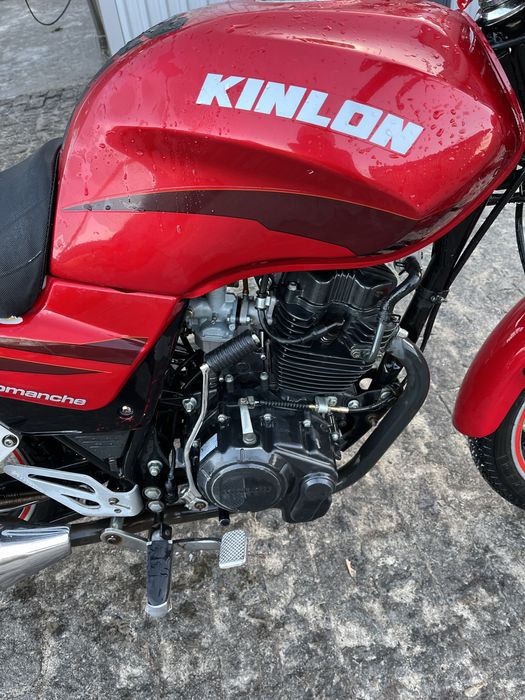 Подаєця Kinlon 150