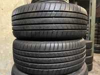 Літні шини 215/55 R16 Bridgestone TuranzaT005 2шт Hungary