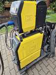 Spawarka magnum 505 dual puls