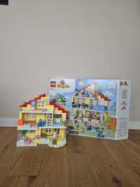 Klocki LEGO DUPLO Town 10994 Dom rodzinny 3 w 1