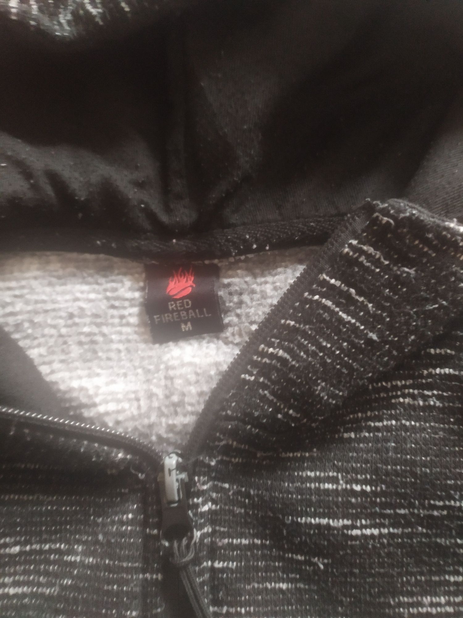 Bluzy chłopięce M