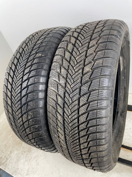 255/55r19 111H Bridgestone Blizzak LM001 NOWE 23rok
