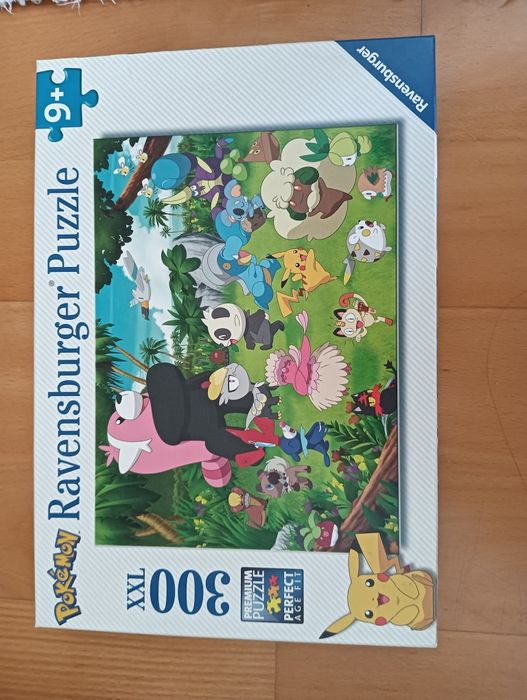 Jogos, Puzzles e Legos