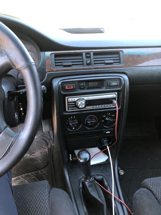 Honda civic ( хонда сівік