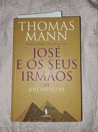 José e os seus irmãos