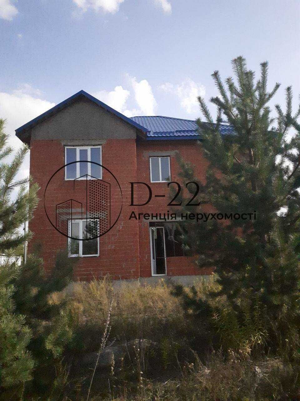 Продаж будинку с. Малютянка Києво-Святошинський р-н.