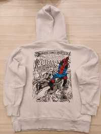 Bluza Spiderman ZARA